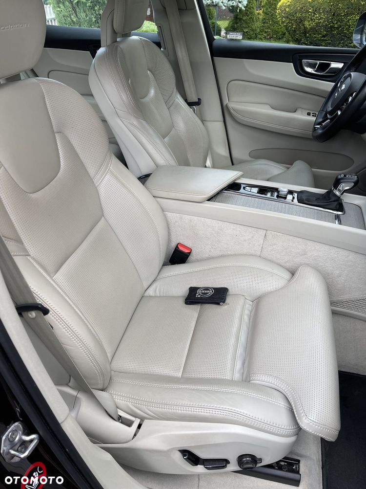 Volvo XC 60 D5 SCR AWD Inscription - 30