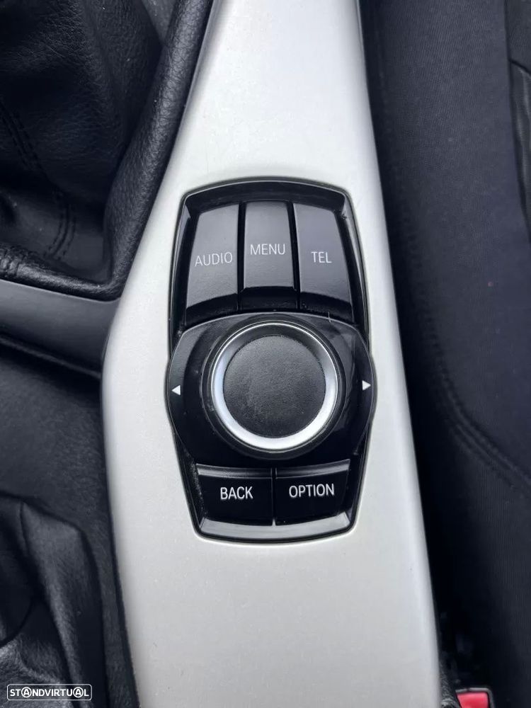 BMW 116 d Sport Line - 40