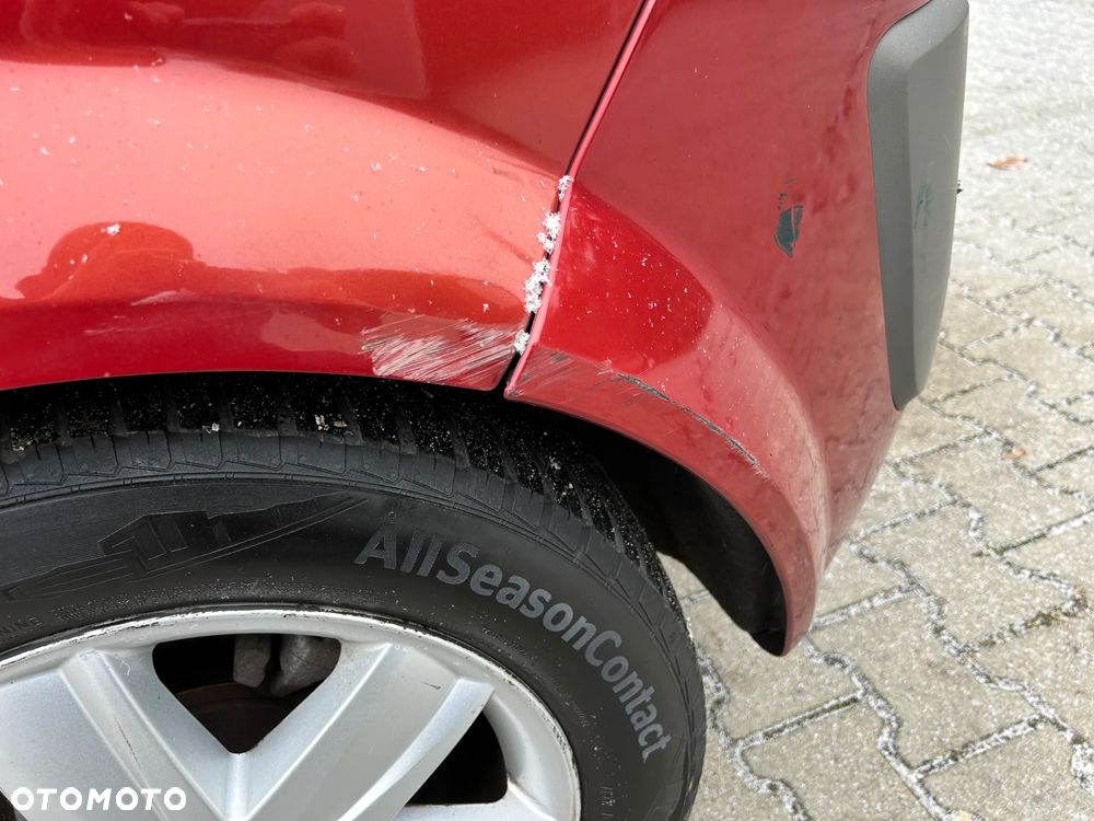 Renault Scenic 2.0 Confort Expression - 8