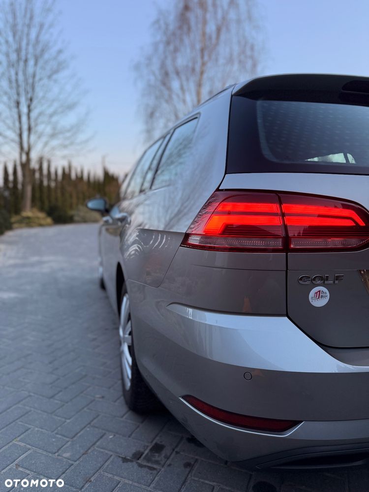 Volkswagen Golf Variant 1.6 TDI BMT Comfortline - 3