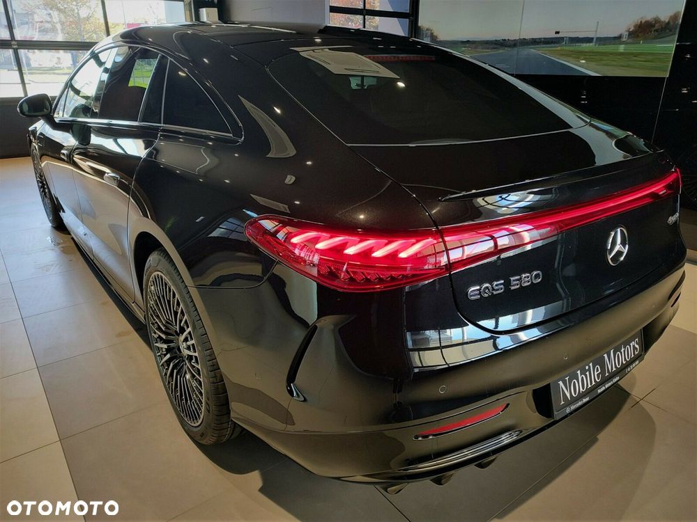 Mercedes-Benz EQS - 3