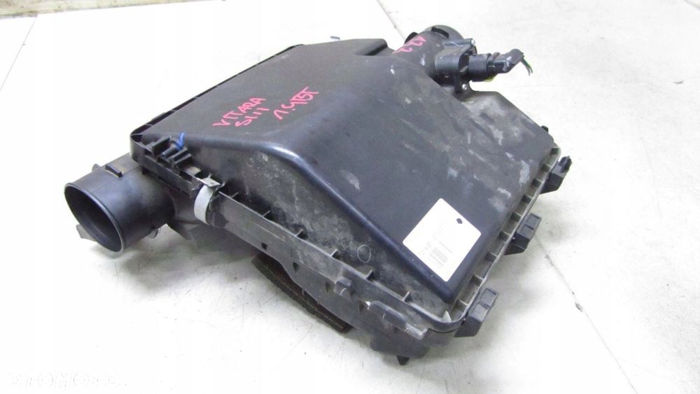 SUZUKI VITARA III 1.4T OBUDOWA FILTRA POWIETRZA 14- - 2