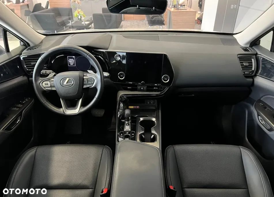 Lexus NX 350h Prestige 2WD - 9