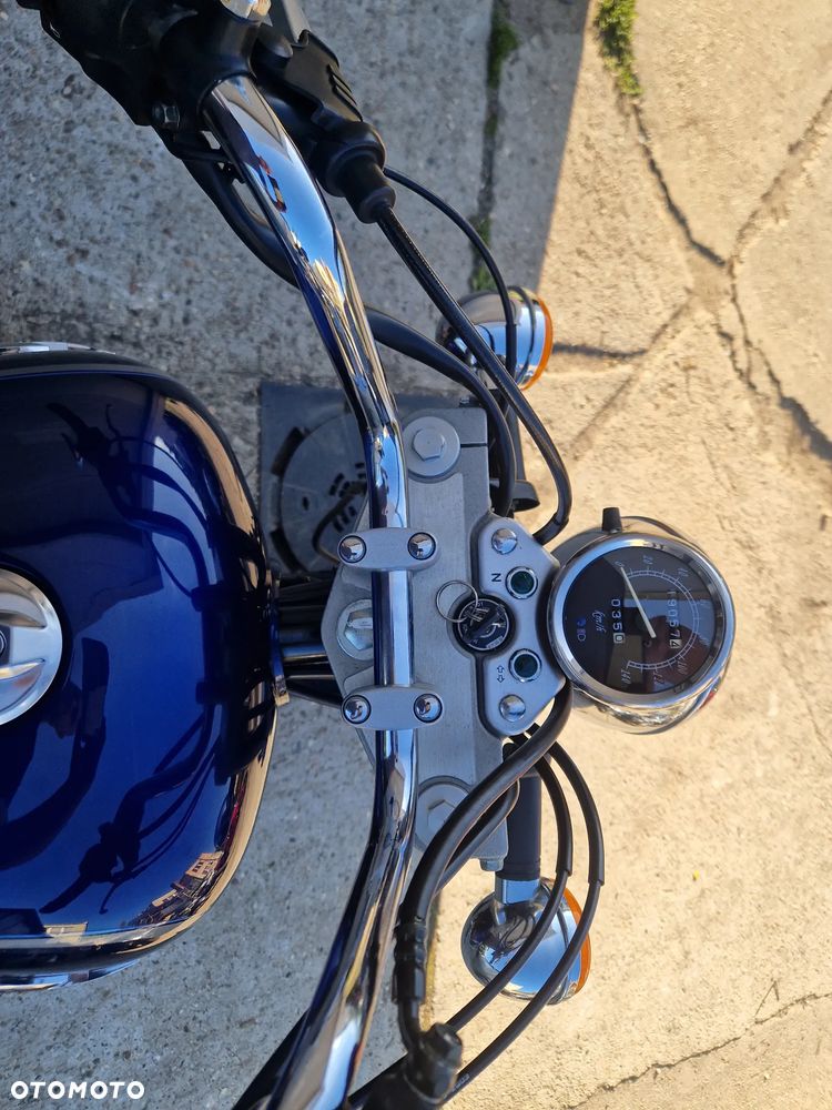 Suzuki Marauder - 33