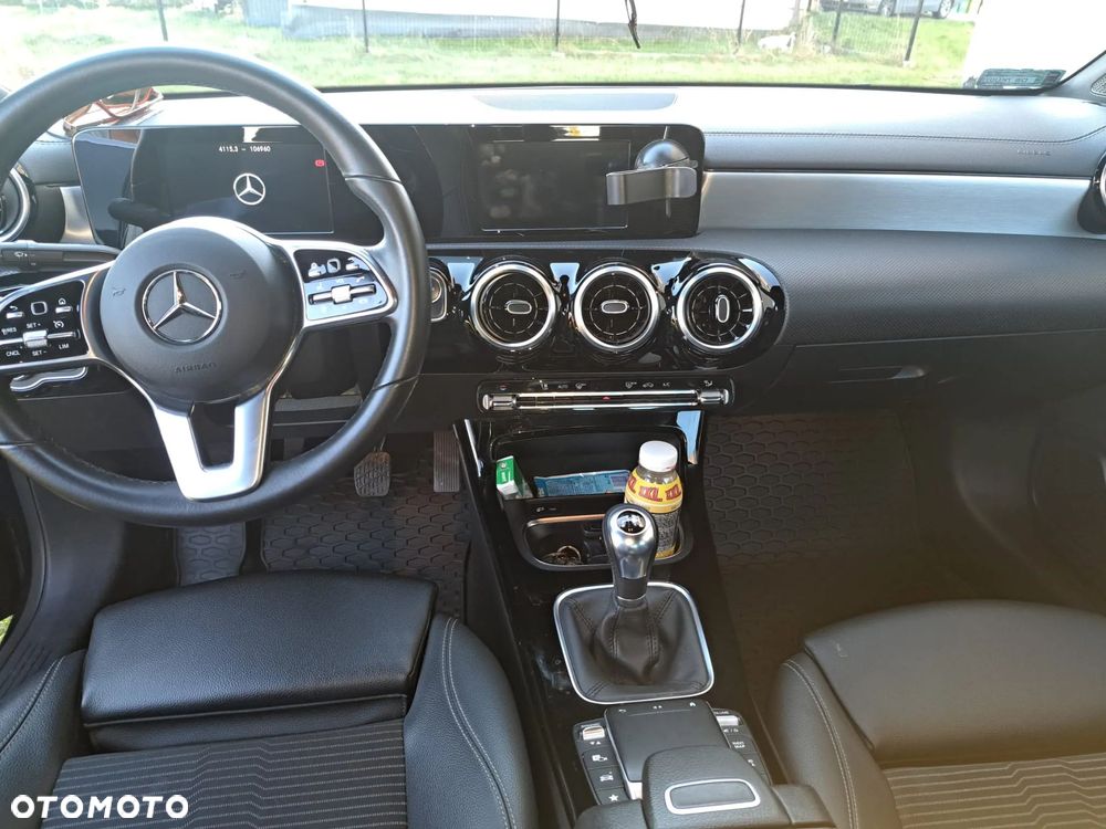 Mercedes-Benz CLA 200 Progressive - 6