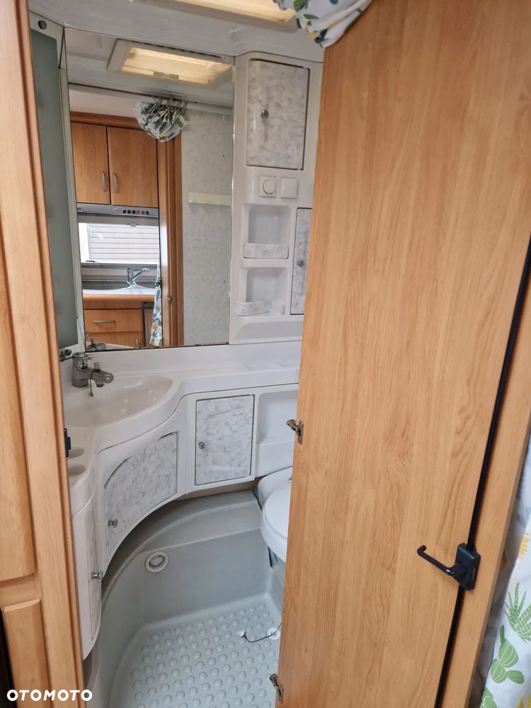 Hobby 470 EXCELLENT EASY - 14