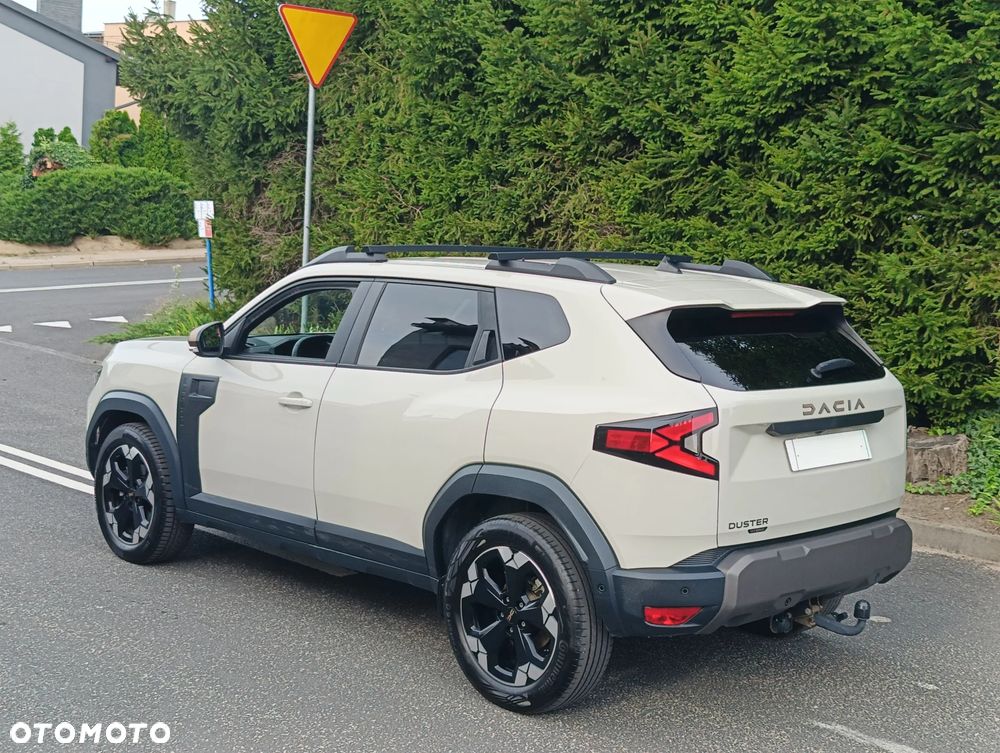 Dacia Duster - 26