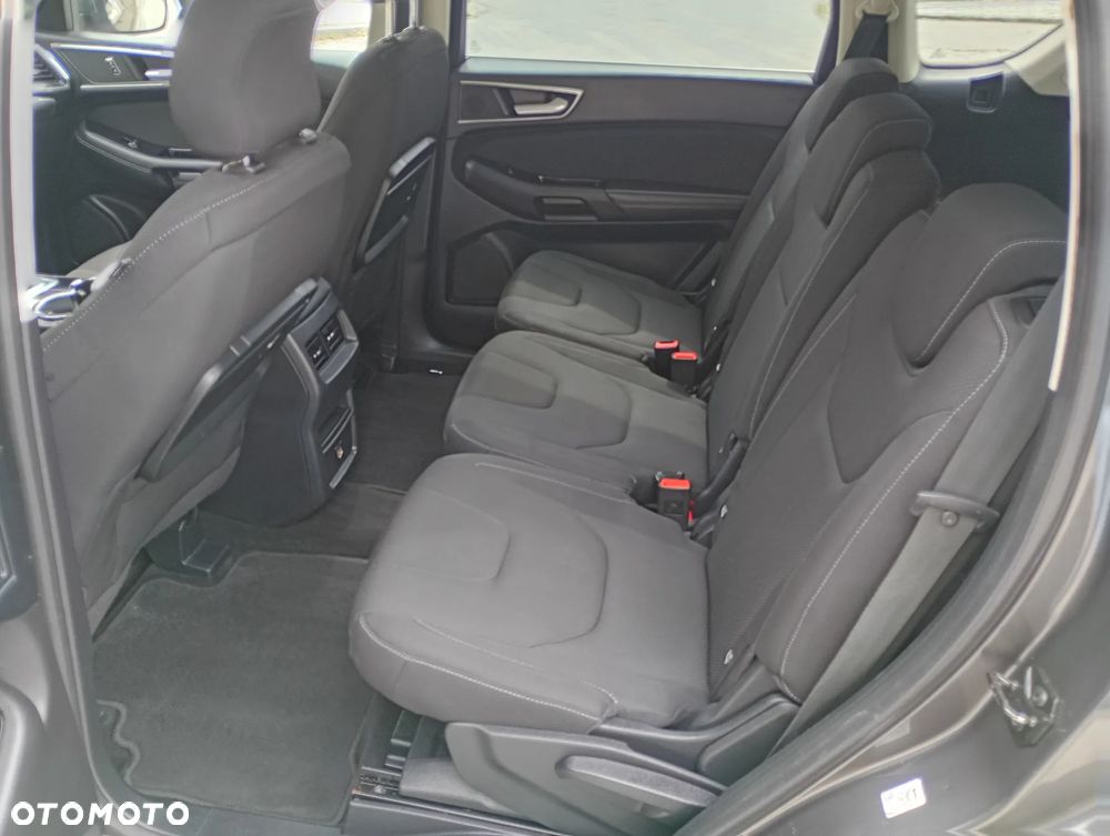 Ford S-Max 1.5 Eco Boost Start-Stopp Titanium - 30
