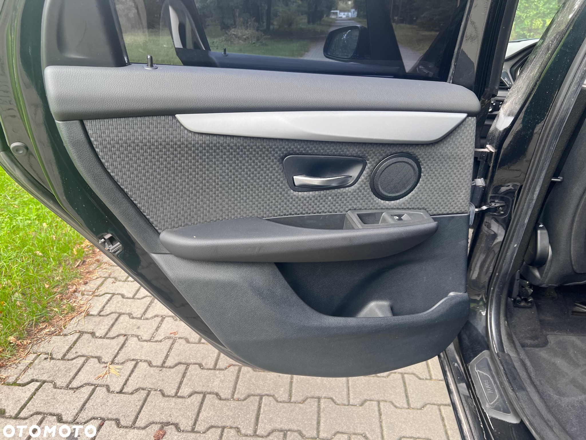 BMW Seria 2 218i Active Tourer Advantage - 16