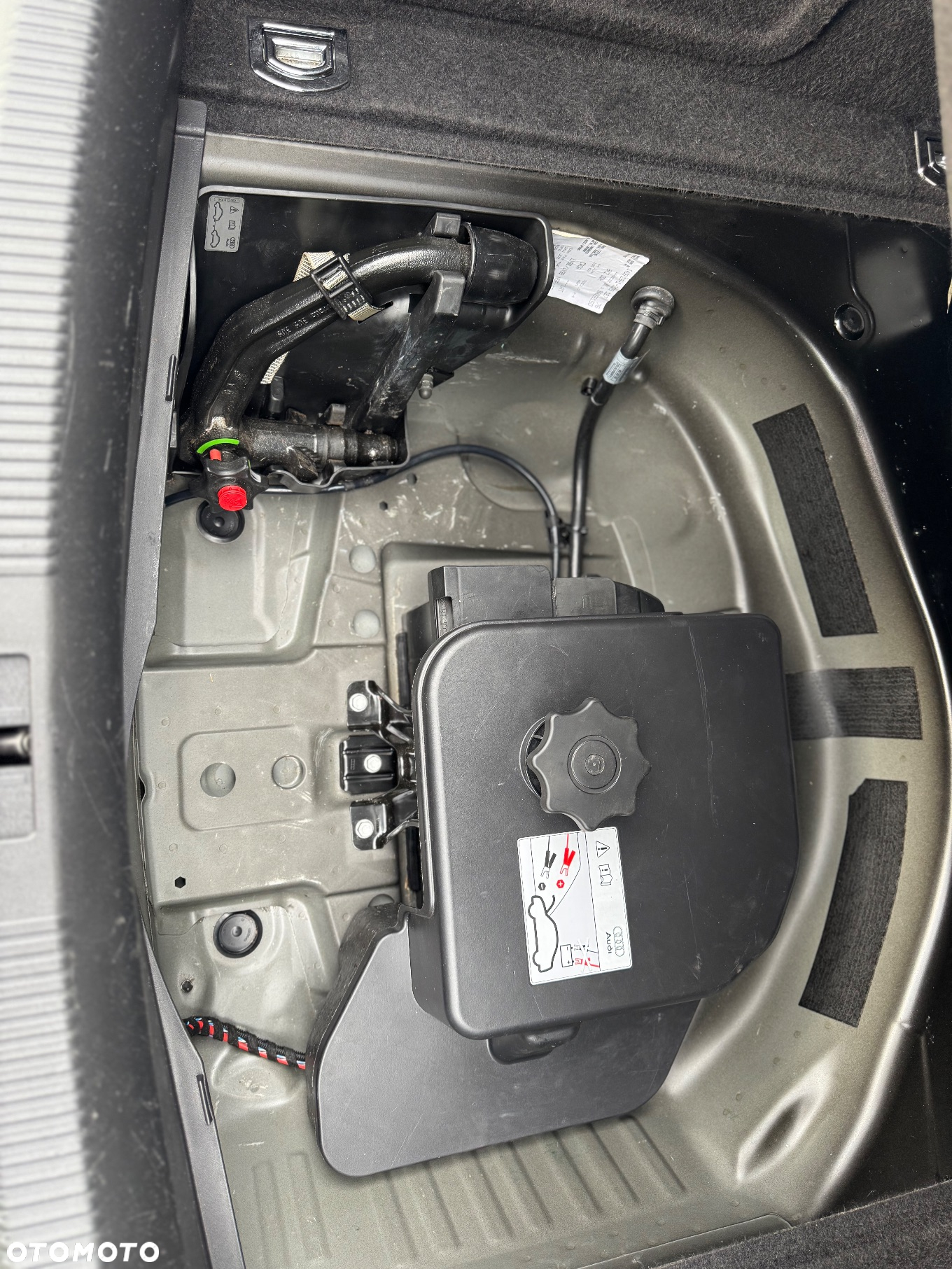 Audi A4 2.0 TDI DPF multitronic Ambition - 17
