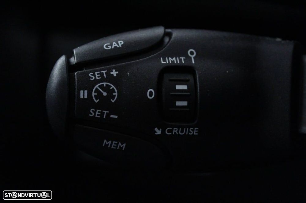 Citroën C5 Aircross 1.5 BlueHDi Max EAT8 - 27