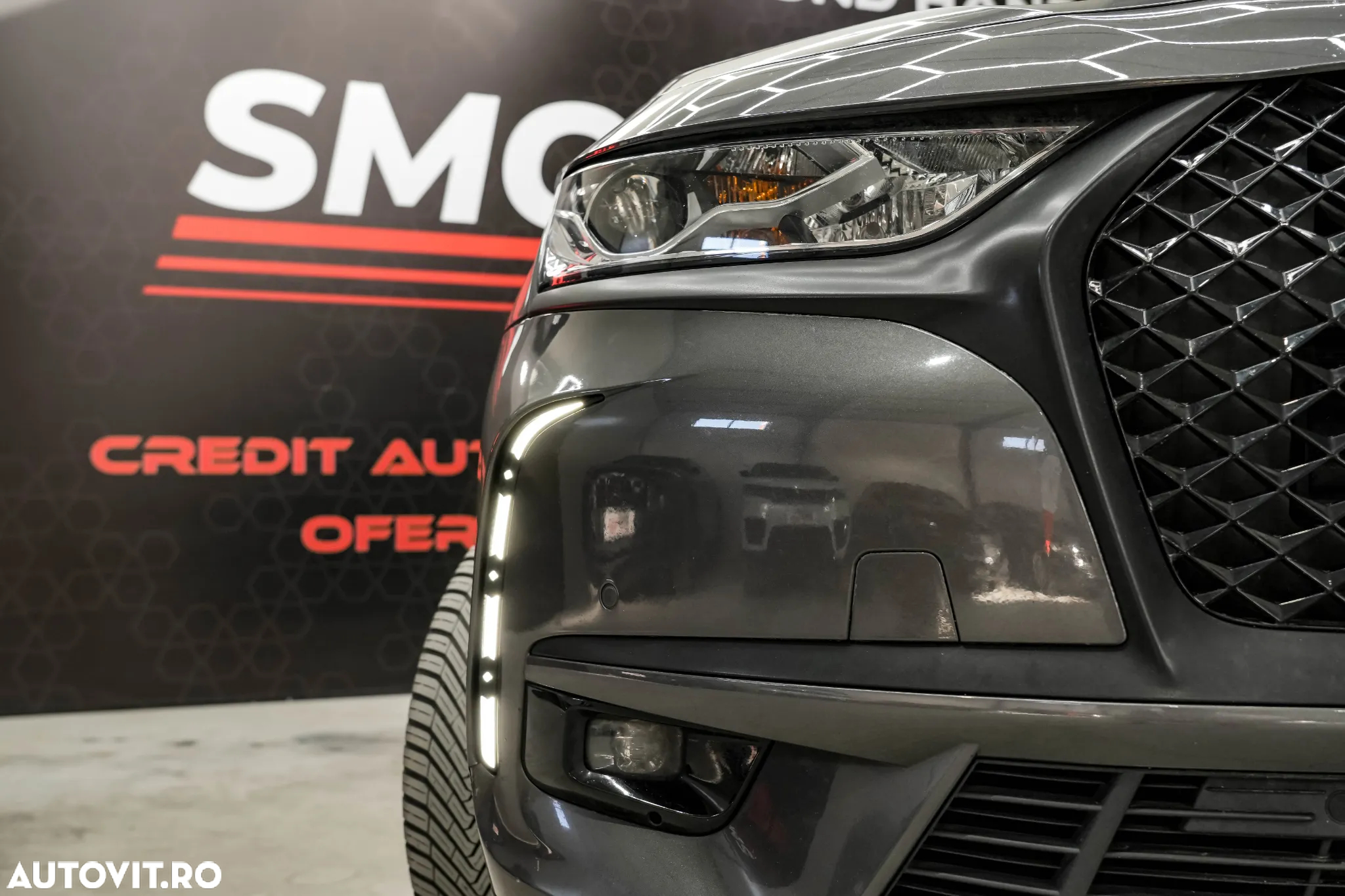 DS Automobiles DS 7 Crossback - 25