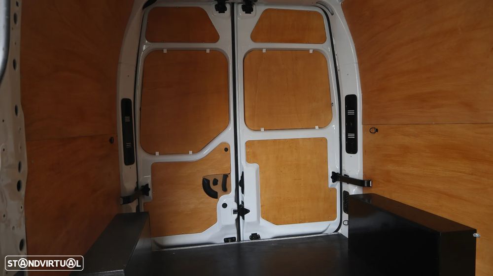 Renault Master 2.3 dCi 135 L2H2 - 6