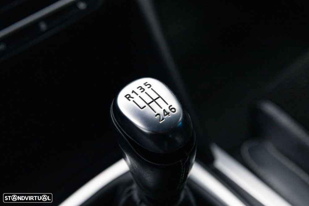 Renault Mégane Sport Tourer 1.2 TCE Dynamique S SS - 40