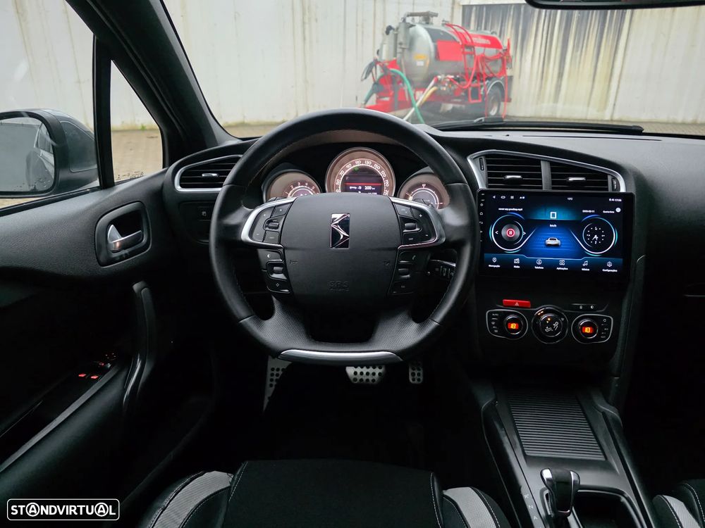 Citroën DS4 1.6 e-HDi So Chic CMP6 - 39