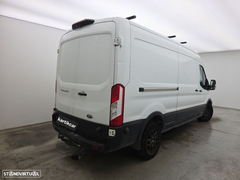 Ford Ford Transit L3H2 2.0-170Cv - 2