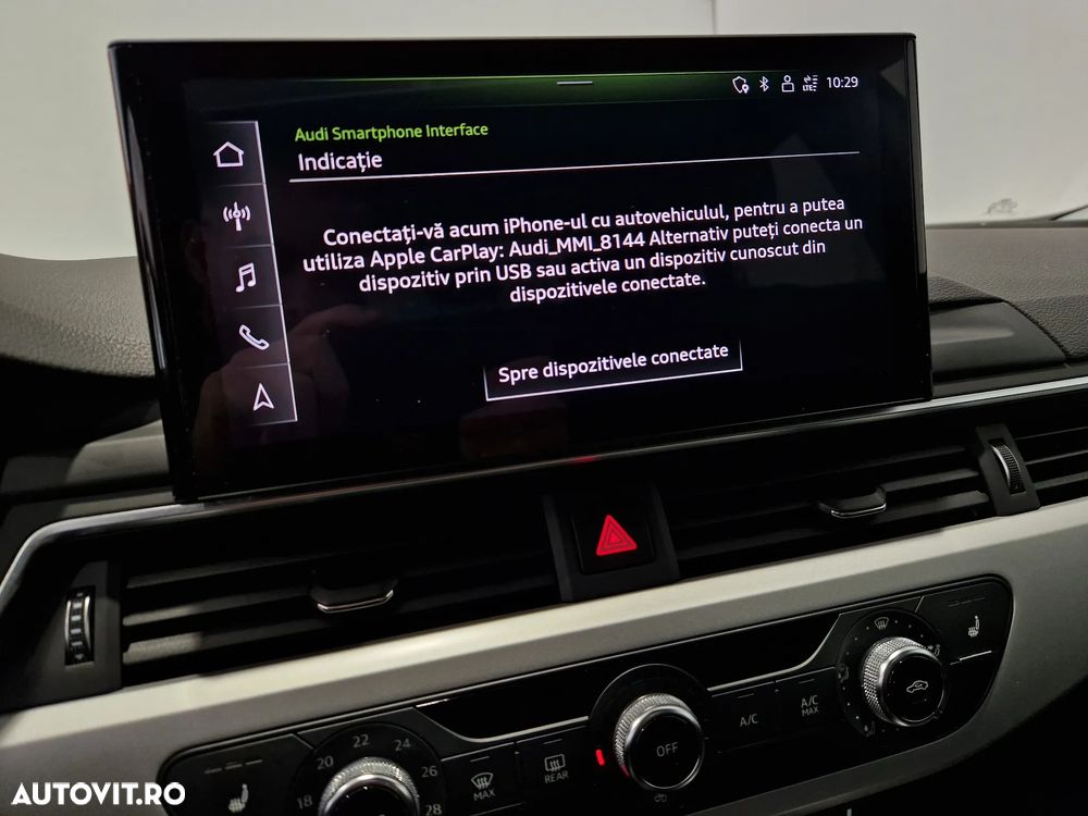 Audi A5 40 TDI S tronic MHEV - 19