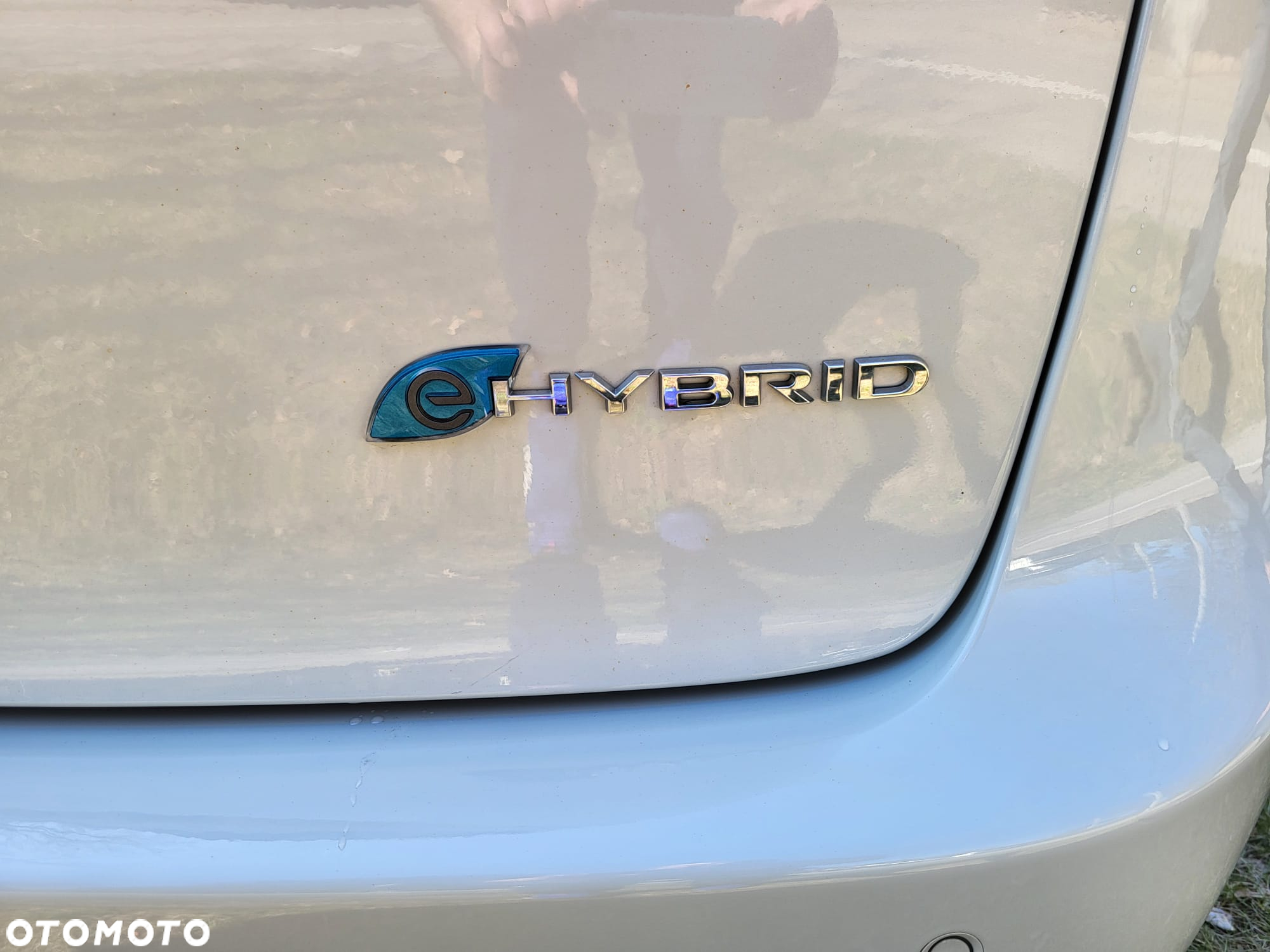 Chrysler Pacifica - 10
