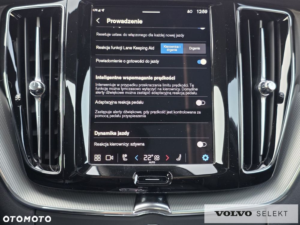 Volvo XC 60 - 26
