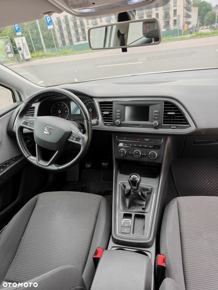 Seat Leon - 7