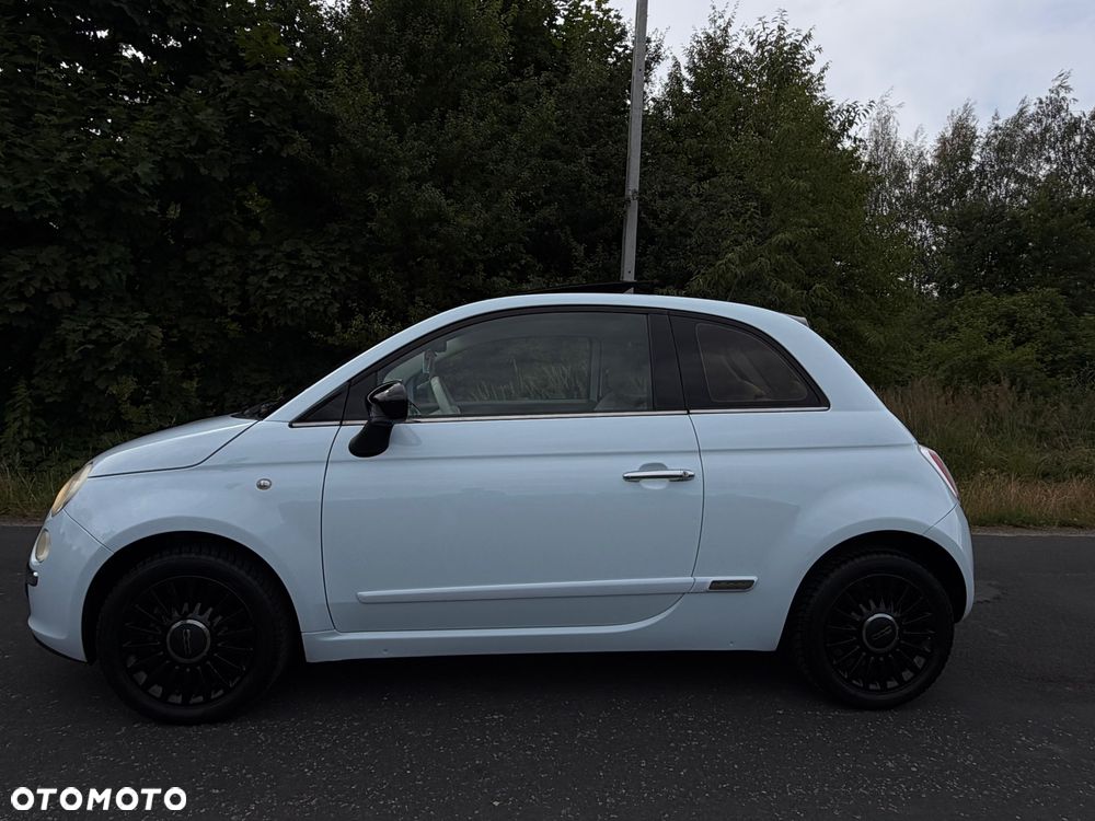 Fiat 500 - 2