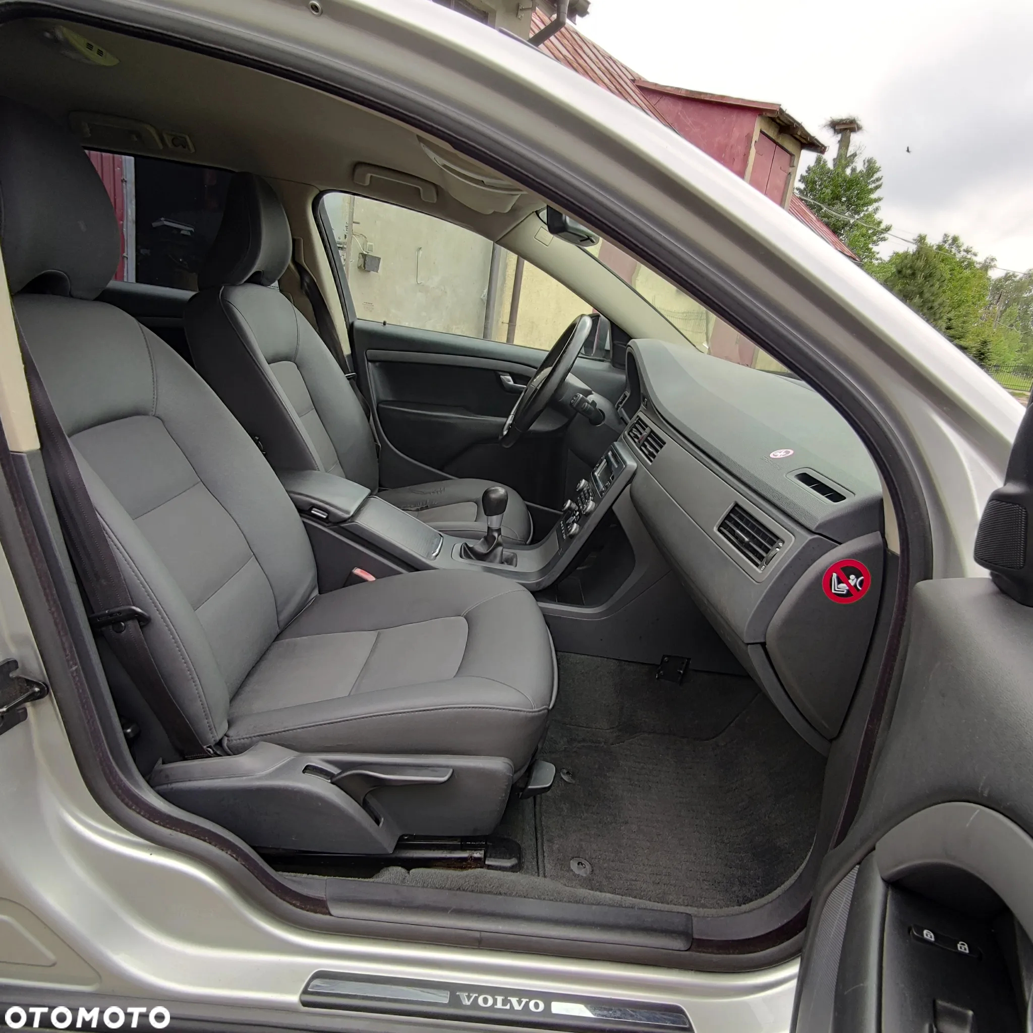 Volvo V70 2.0 - 26