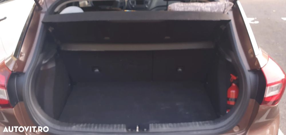 Hyundai i20 1.25 M/T LED Line - 7