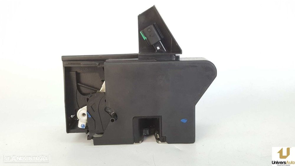 FECHADURA PORTA TRASEIRA DIREITA DACIA SANDERO STEPWAY ESSENTIAL - 2