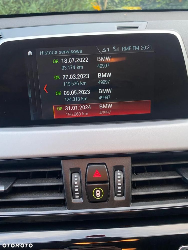 BMW X2 sDrive18d Advantage - 15