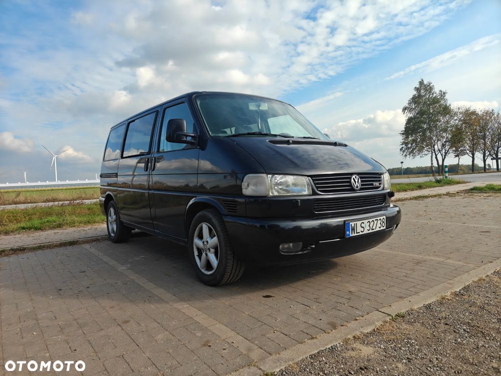 Volkswagen Multivan Standard - 2