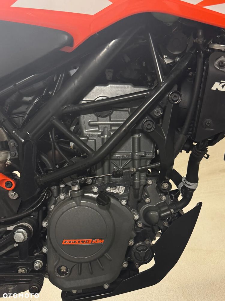 KTM Duke - 7