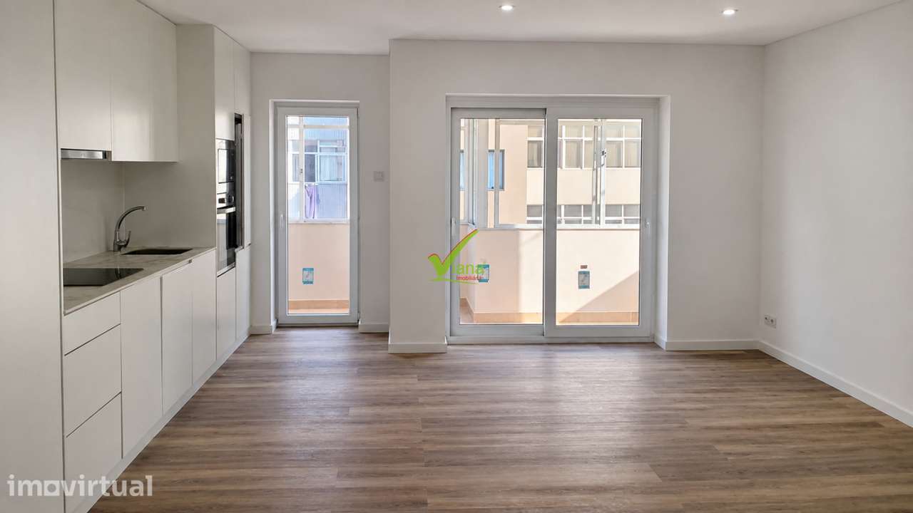 T. 3 Remodelado Centro da Cidade - Grande imagem: 2/12