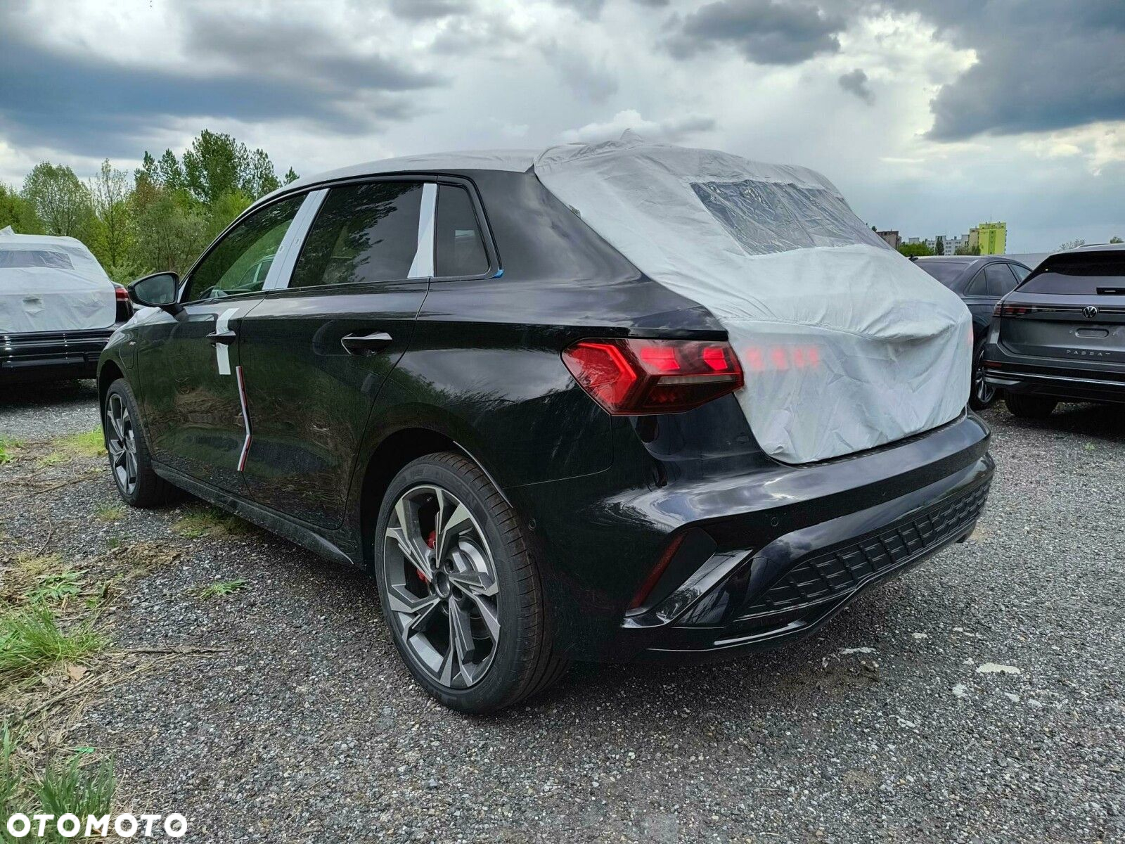 Audi A3 - 7
