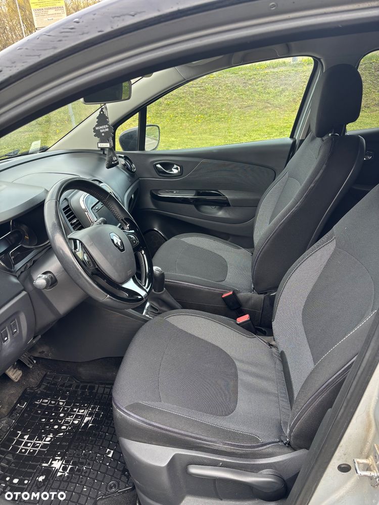 Renault Captur ENERGY dCi 90 Start&Stop Intens - 8