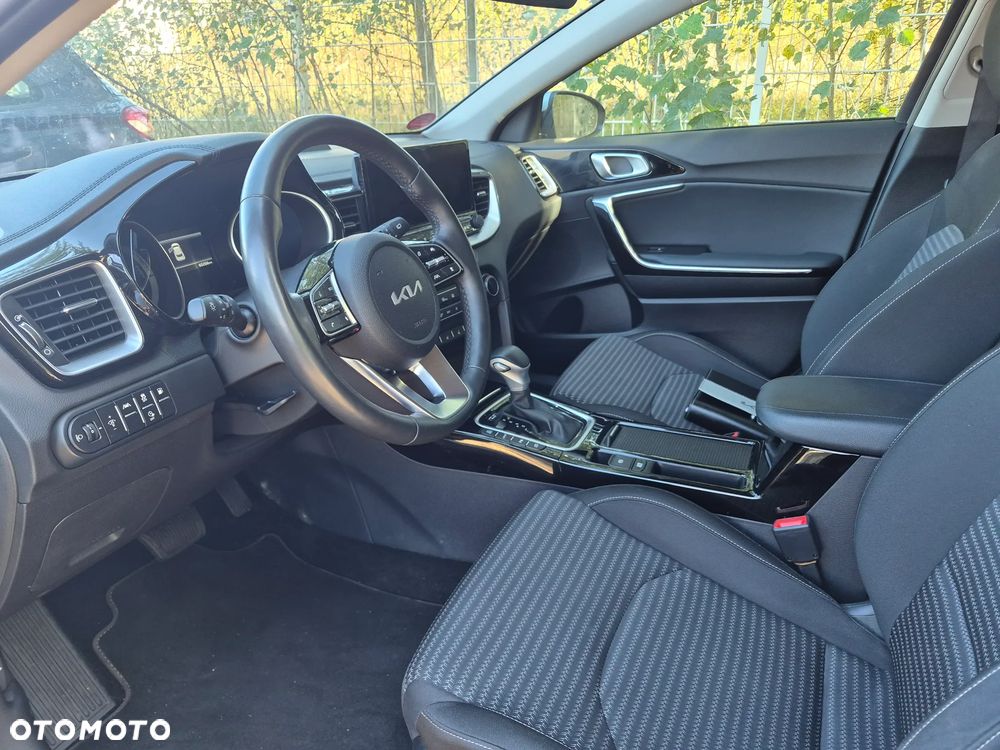Kia XCeed 1.6 GDI PHEV XL DCT - 13