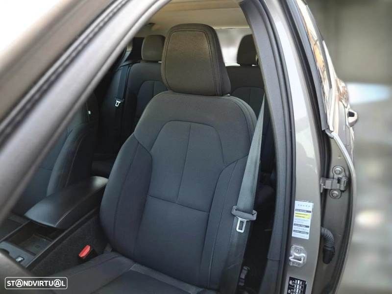 Volvo XC 40 1.5 T5 PHEV Inscription Expression - 11