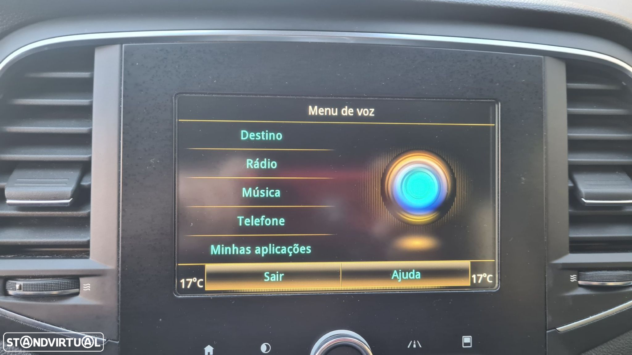Renault Mégane - 33