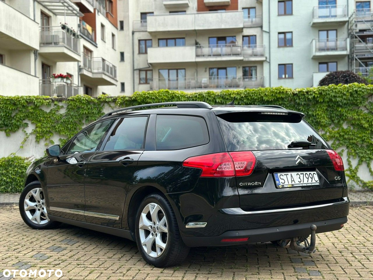 Citroën C5 1.6 THP Exclusive - 3