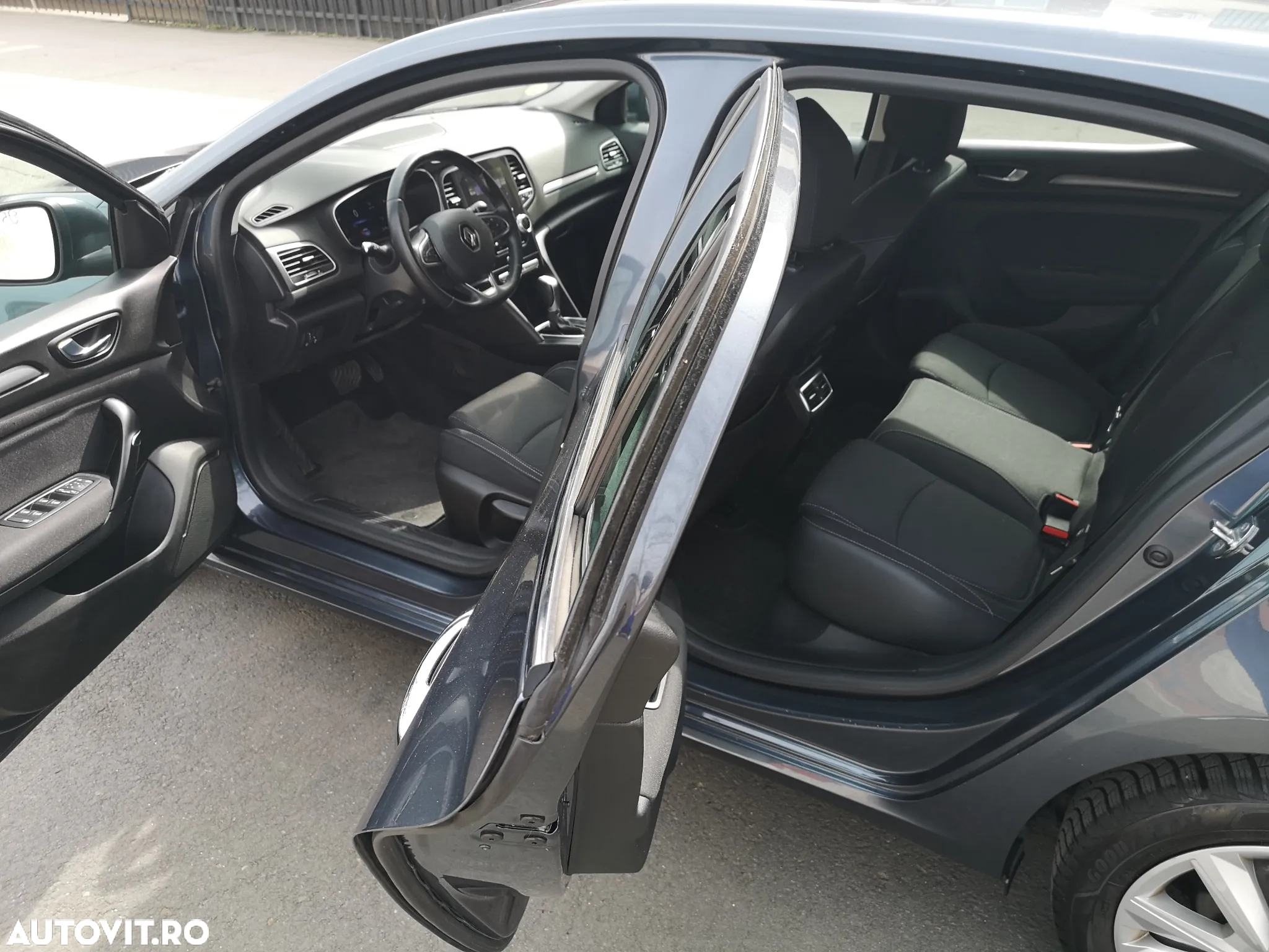 Renault Megane - 20