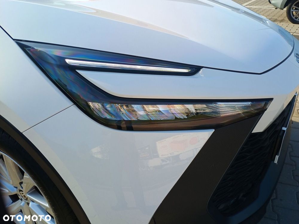 Toyota C-HR 1.8 Hybrid Comfort - 9