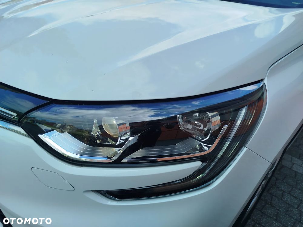 Renault Megane ENERGY TCe 130 INTENS - 29