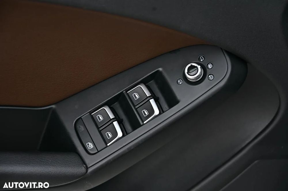 Audi A4 2.0 TDI Multitronic Avant - 17