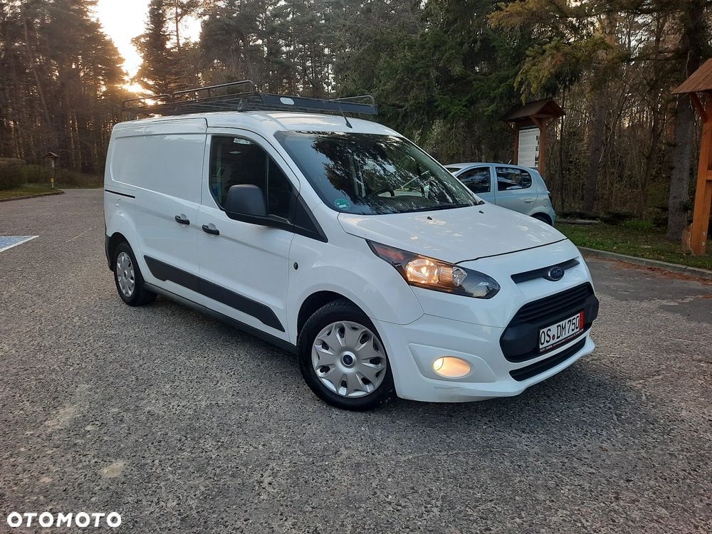 Ford Transit Connect - 5