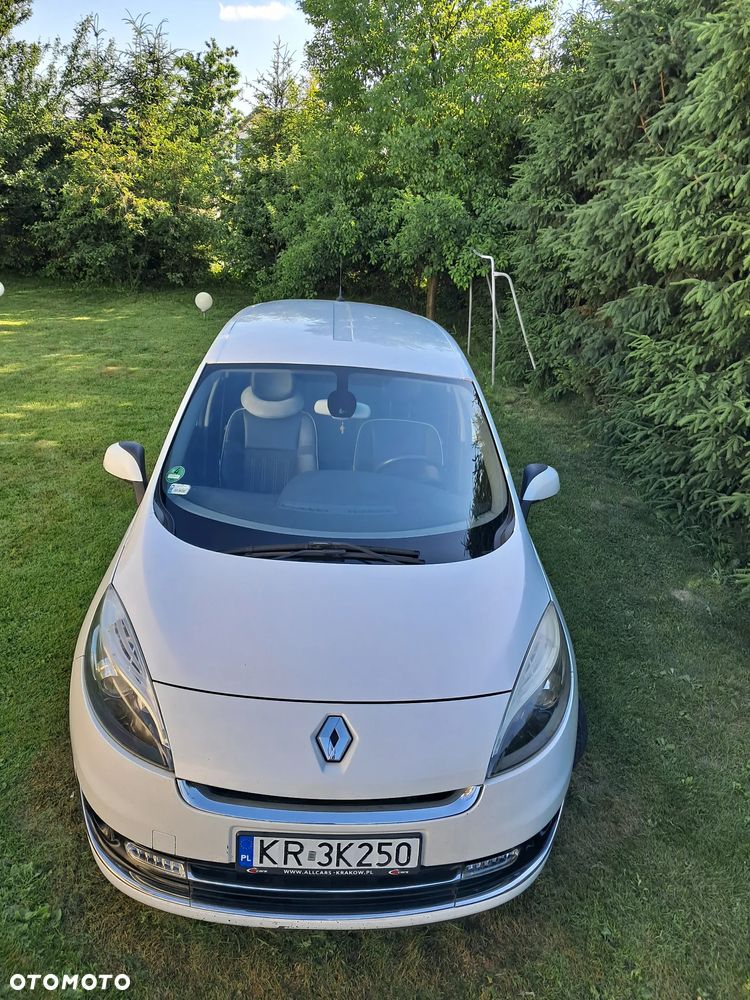 Renault Grand Scenic Energy dCi 110 Start & Stop Dynamique - 6