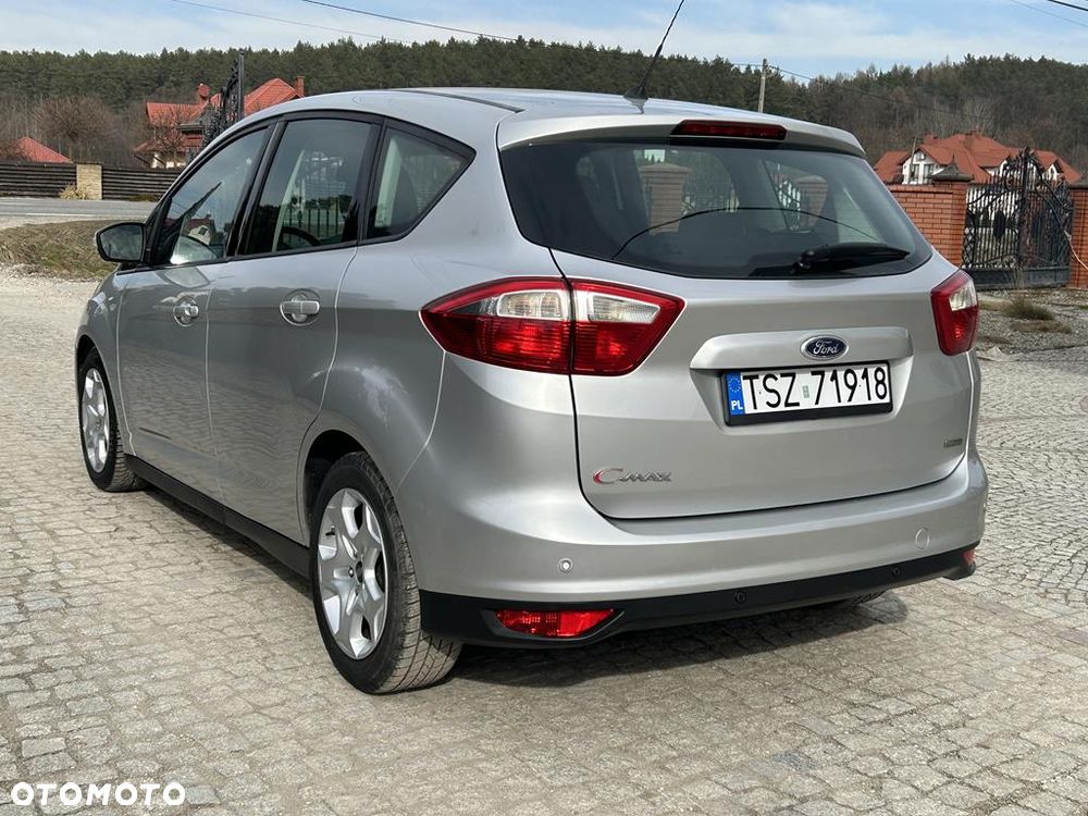 Ford C-MAX - 27