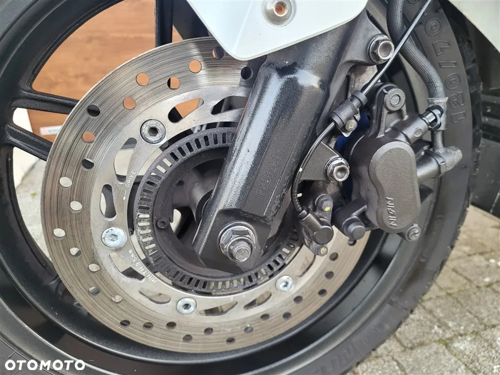Honda NSS - 7