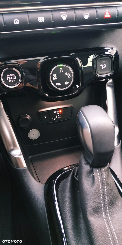 Citroën C3 Aircross PureTech 130 Stop & Start EAT6 OPF SHINE PACK - 22