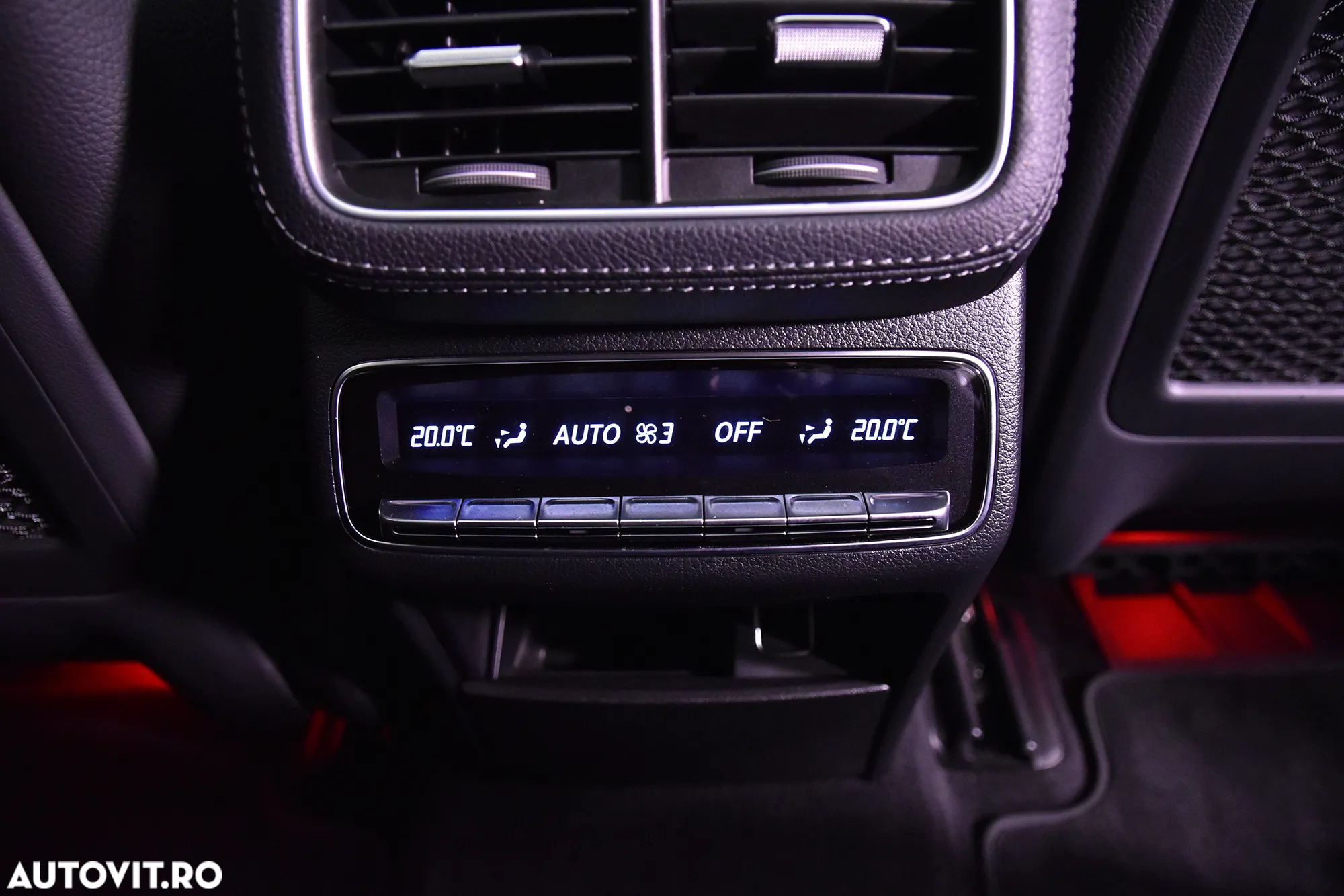 Mercedes-Benz GLE Coupe 400 d 4MATIC - 24