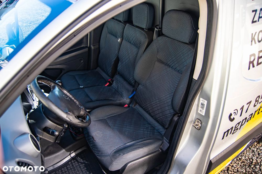 Peugeot Partner - 12