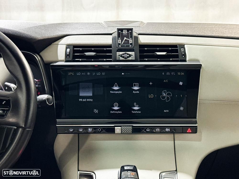 DS DS7 Crossback E-Tense SE Ligne Noire EAT8 - 22